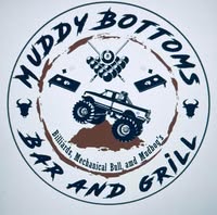 Muddy Bottoms Bar & Grill pool hall exterior/interior